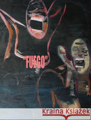 fuego Boamah, Kofí 9781388704834