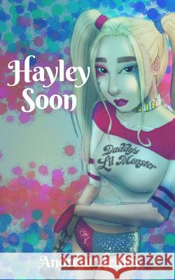 Hayley Soon Andrew Henley 9781388870973 Blurb