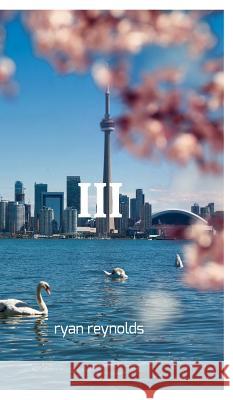 iii Reynolds, Ryan 9781388916978 Blurb