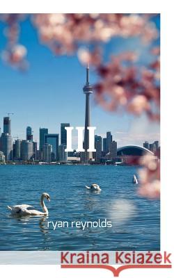 iii Reynolds, Ryan 9781388916985 Blurb