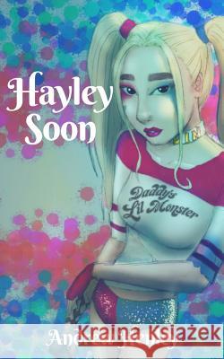 Hayley Soon Andrew Henley 9781388936815 Blurb