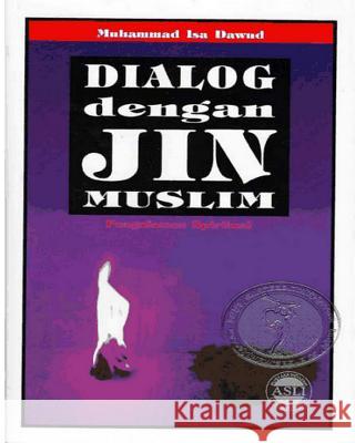 Dialog Dengan Jin Muslim 2017 Edition Dawud, Muhammad Isa 9781389129650