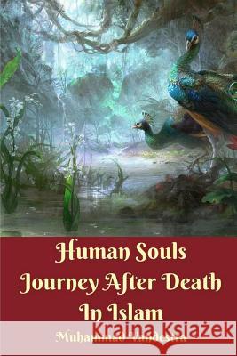 Human Souls Journey After Death In Islam Vandestra, Muhammad 9781389416439 Blurb