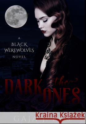 The Dark Ones Gaja J. Kos 9781389597961