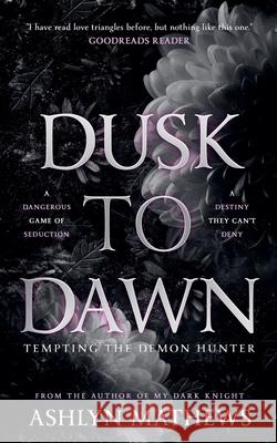 Luminescence Ashlyn Mathews 9781393010142 First Bite Publishing