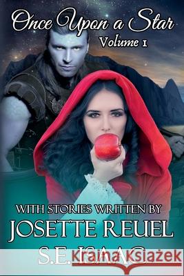 Once Upon a Star Vol. 1 Ella Rose Kate Linn 9781393032731