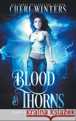 Thorns and Blood Cheri Winters 9781393041146