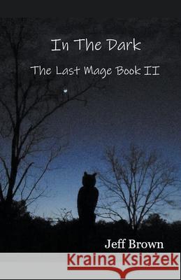 In The Dark: The Last Mage Book II Jeff Brown 9781393054764