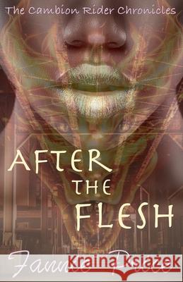 After the Flesh Fannie Price 9781393063193 Platinum Dragon Publishing