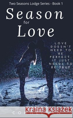 Season For Love Vicki Connellan 9781393063810