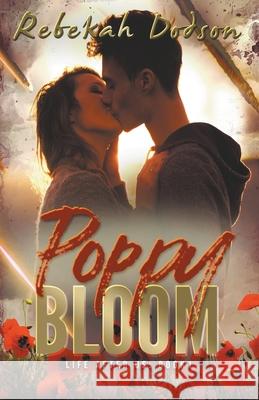 Poppy Bloom Rebekah Dodson 9781393064428