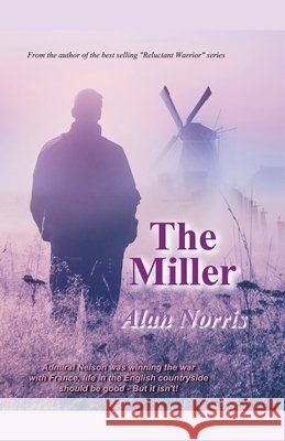 The Miller Alan Norris 9781393066033