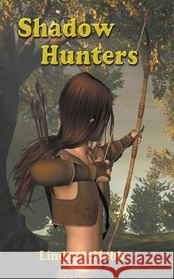 Shadow Hunters Linda McNabb 9781393081210 Southern Star Publishing