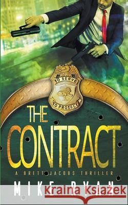 The Contract Mike Ryan 9781393098768