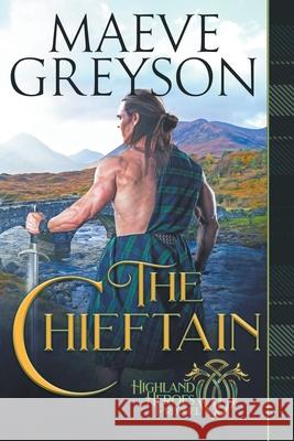The Chieftain Maeve Greyson 9781393099680