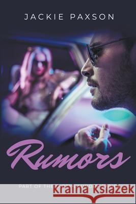 Rumors Jackie Paxson 9781393112969