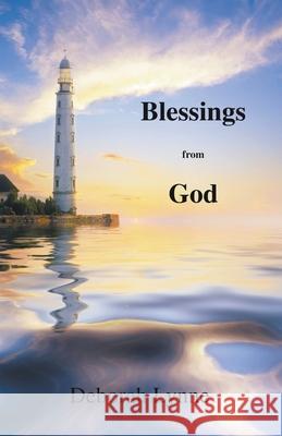 Blessings from God Deborah Lynne 9781393121220 Sand & Sea Publishing