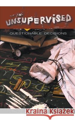 Questionable Decisions Londa Cele 9781393123576 Draft2digital