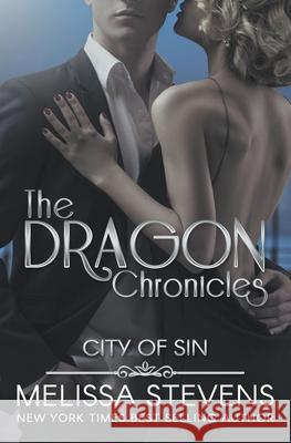 The Dragon Chronicles Melissa Stevens 9781393145059