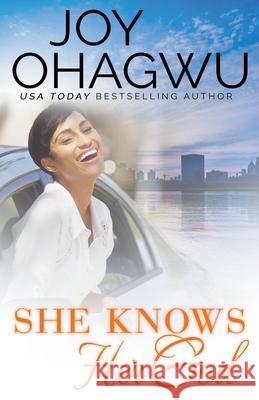 She Knows Her God Joy Ohagwu 9781393147565