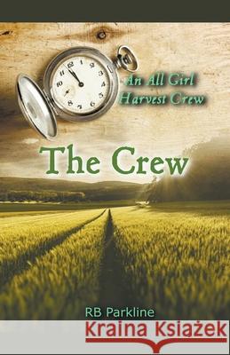 The Crew Rb Parkline 9781393177579 RB Parkline