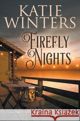 Firefly Nights Katie Winters 9781393207979