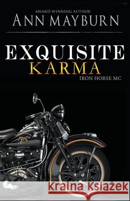 Exquisite Karma Ann Mayburn 9781393219644 Draft2digital