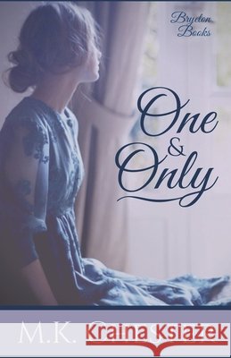 One & Only M. K. Chester 9781393238126