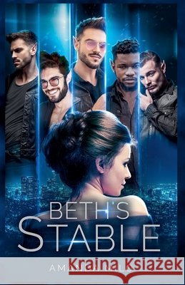 Beth's Stable Amanda Milo 9781393255697