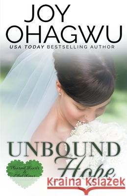 Unbound Hope - A Christian Suspense - Book 2 Joy Ohagwu 9781393277088