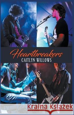 Heartbreakers Caitlyn Willows 9781393312697