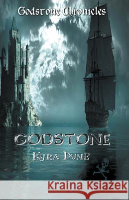 Godstone Kyra Dune 9781393319757