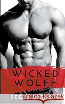 Wicked Wolff Reese Spenser 9781393331711