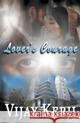 Lover's Courage Vijay Kerji 9781393349969 Draft2digital