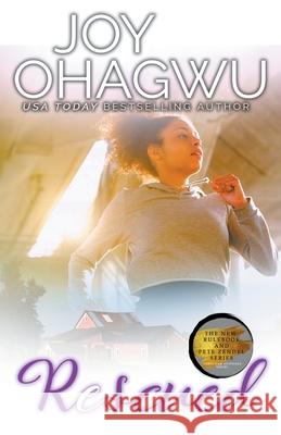 Rescued - A Christian Suspense - Book 5 Joy Ohagwu 9781393369578 Divine Breakthrough Infinity