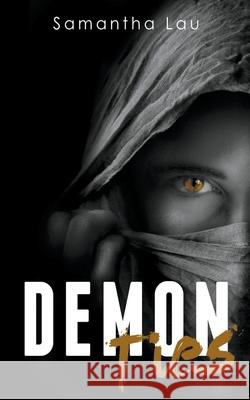 Demon Ties Samantha Lau 9781393380832 SL Press