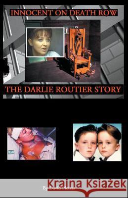 Innocent on Death Row David Pietras 9781393415244 Draft2digital
