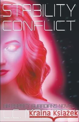 Stability/Conflict L. C. Mawson 9781393430018 L.C. Mawson