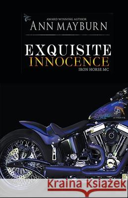 Exquisite Innocence Ann Mayburn 9781393441885 Draft2digital