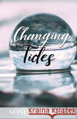 Changing Tides Sonja L Myburgh 9781393444923 Feathermore Publishing