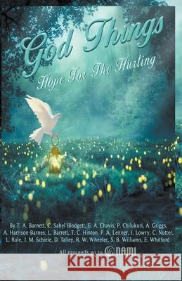 God Things: Hope for the Hurting J. Lowry T. A. Barnett L. Barrett 9781393445791 Monarch Educational Services, L.L.C.