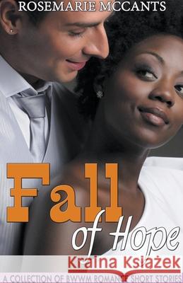 Fall of Hope Rosemarie McCants 9781393446477 Pn.Books