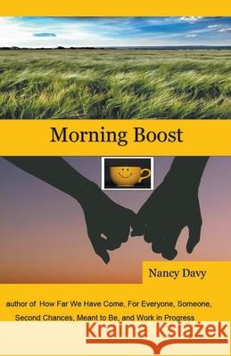 Morning Boost Nancy Davy 9781393463504 Nancy Davy