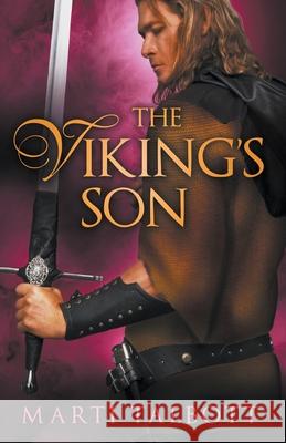 The Viking's Son Marti Talbott 9781393476368