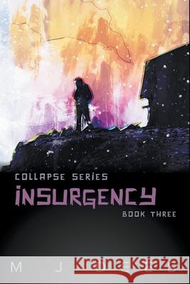 Insurgency M J Dees 9781393478065 M J Dees