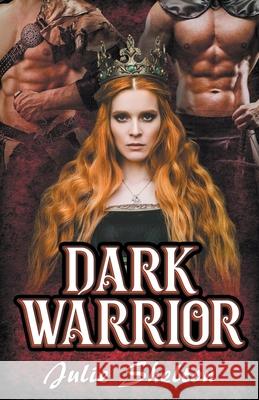 Dark Warrior Julie Shelton 9781393481416