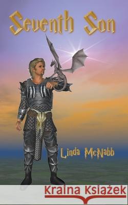 Seventh Son Linda McNabb 9781393506379 Draft2digital