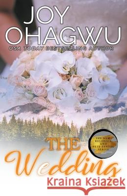 The Wedding - A Christian Suspense - Book 3 Joy Ohagwu 9781393516088 Life Fountain Books