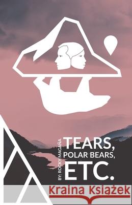 Tears, Polar Bears, Etc. Rocky Magaña 9781393522713 Yurt Publishing