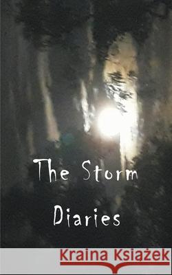 The Storm Diaries William Stone Greenhill 9781393532378